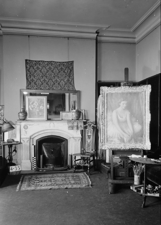 The story of the Stuyvesant Flats, the first apartment building in NYC